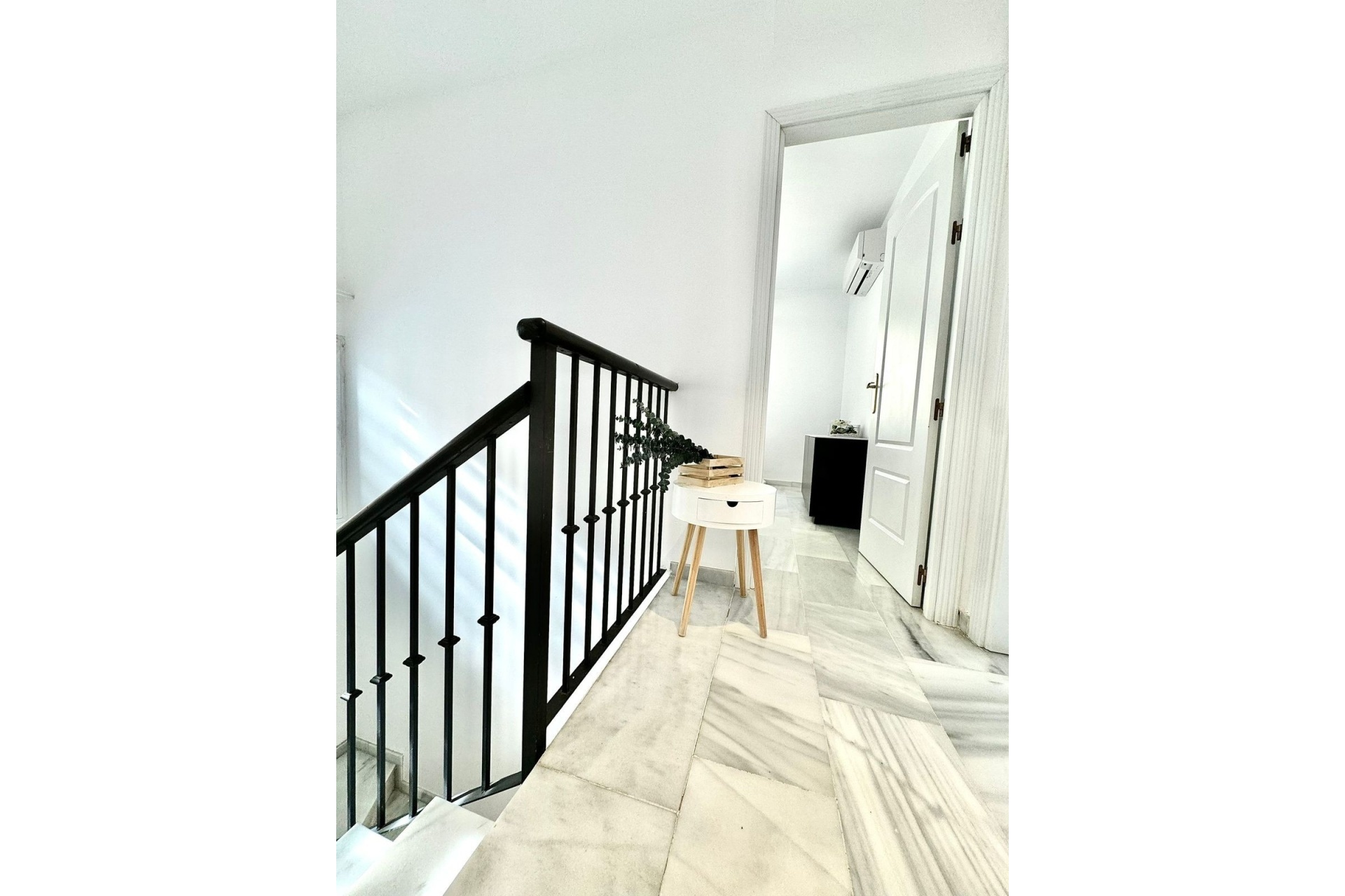 Wiederverkauf - Town house - Marbella - Cortijo Blanco
