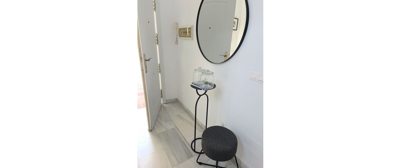 Wiederverkauf - Town house - Marbella - Cortijo Blanco