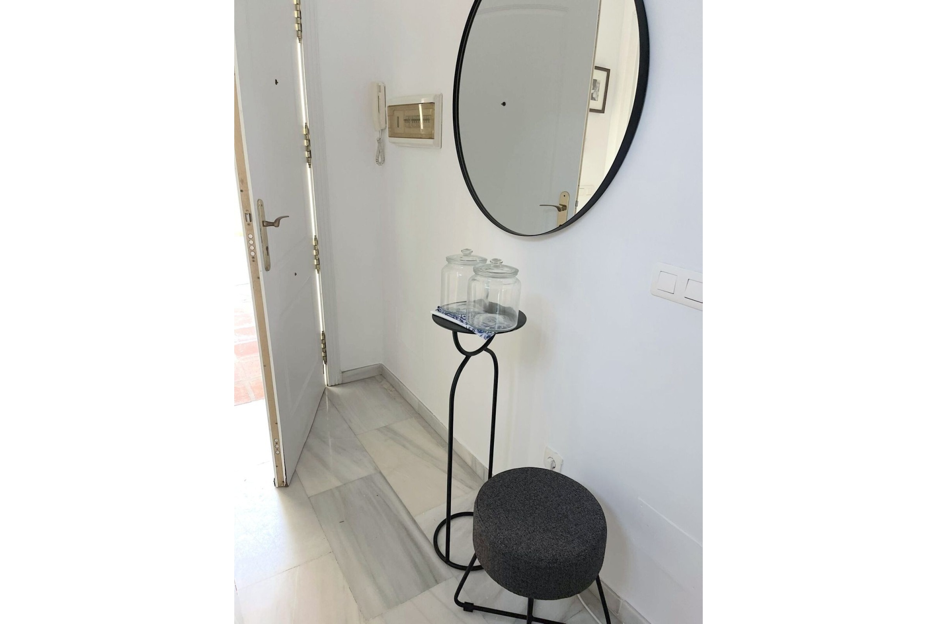 Wiederverkauf - Town house - Marbella - Cortijo Blanco