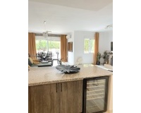 Wiederverkauf - Town house - Marbella - Cortijo Blanco