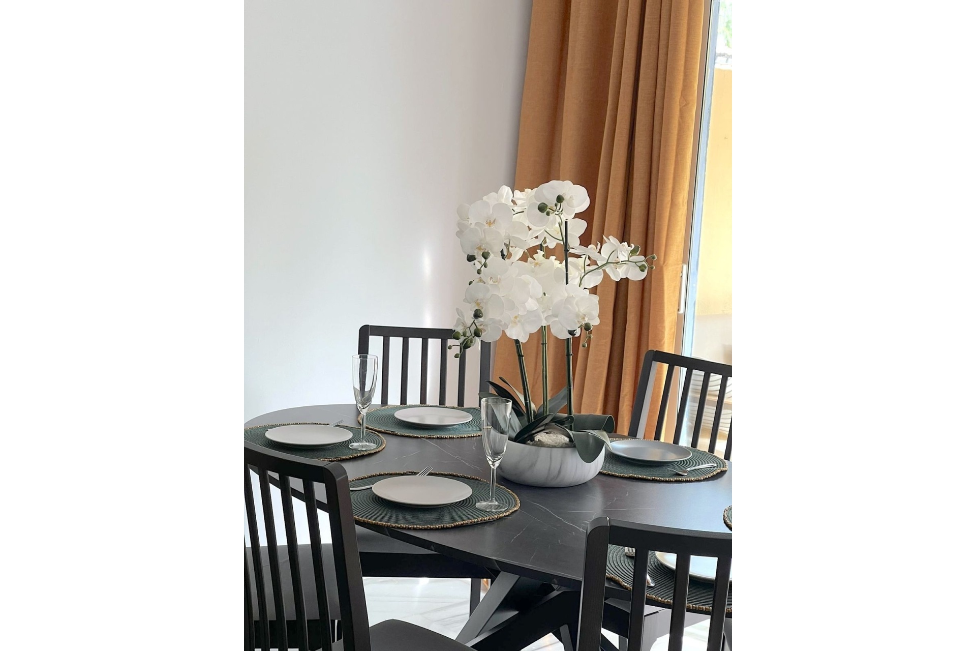 Wiederverkauf - Town house - Marbella - Cortijo Blanco