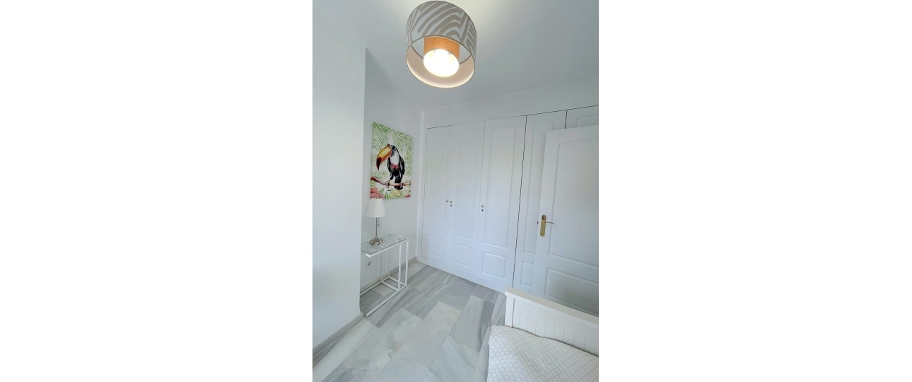 Wiederverkauf - Town house - Marbella - Cortijo Blanco