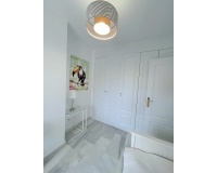 Wiederverkauf - Town house - Marbella - Cortijo Blanco