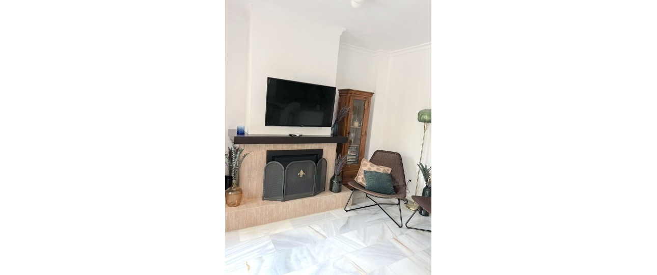 Wiederverkauf - Town house - Marbella - Cortijo Blanco