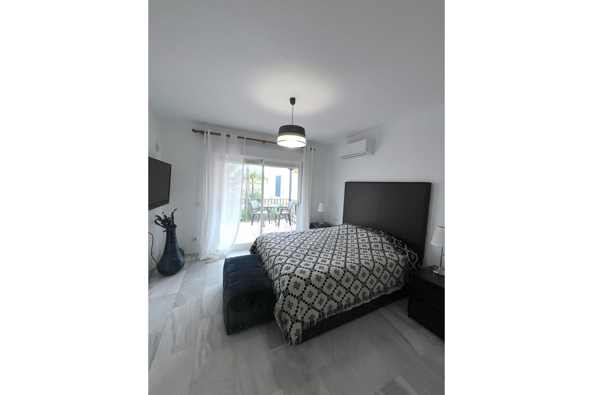 Wiederverkauf - Town house - Marbella - Cortijo Blanco