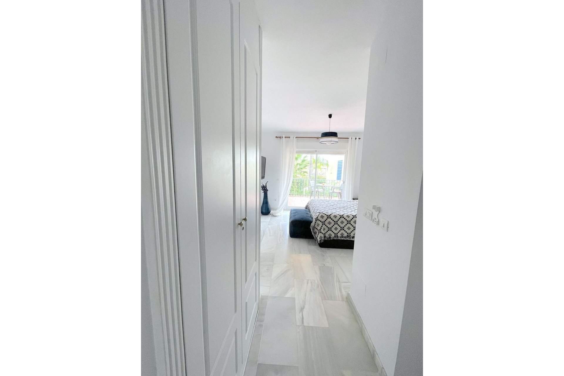 Wiederverkauf - Town house - Marbella - Cortijo Blanco