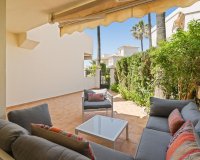 Wiederverkauf - Town house - Marbella - Costabella