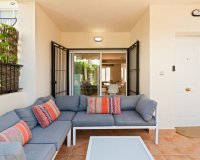 Wiederverkauf - Town house - Marbella - Costabella