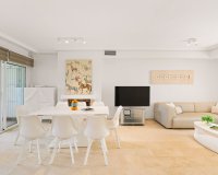 Wiederverkauf - Town house - Marbella - Costabella