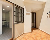 Wiederverkauf - Town house - Marbella - Costabella