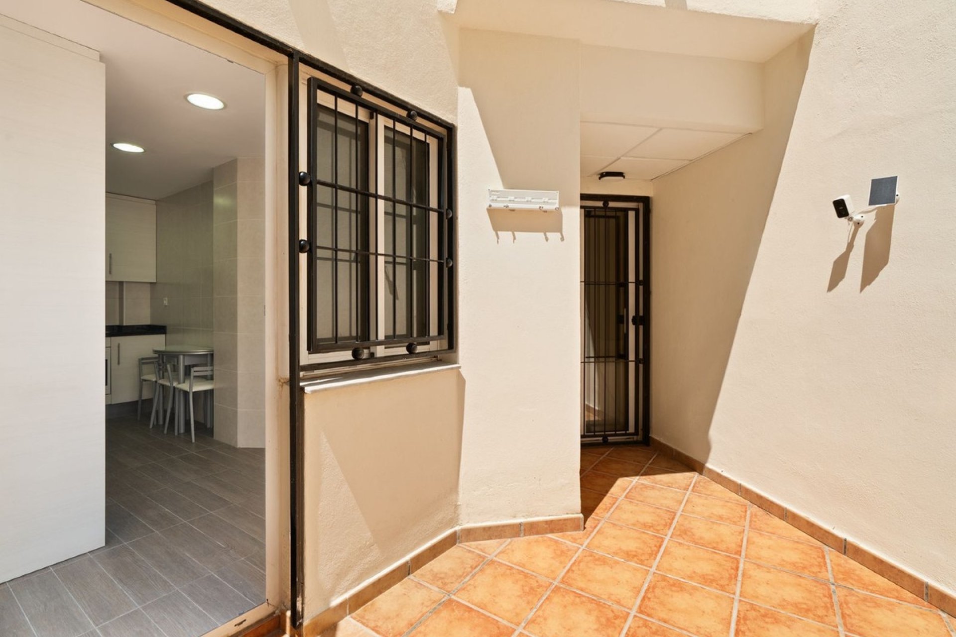 Wiederverkauf - Town house - Marbella - Costabella