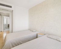 Wiederverkauf - Town house - Marbella - Costabella