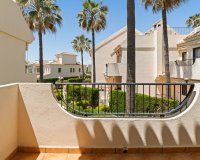 Wiederverkauf - Town house - Marbella - Costabella