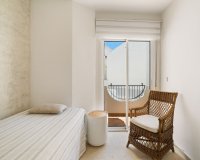 Wiederverkauf - Town house - Marbella - Costabella
