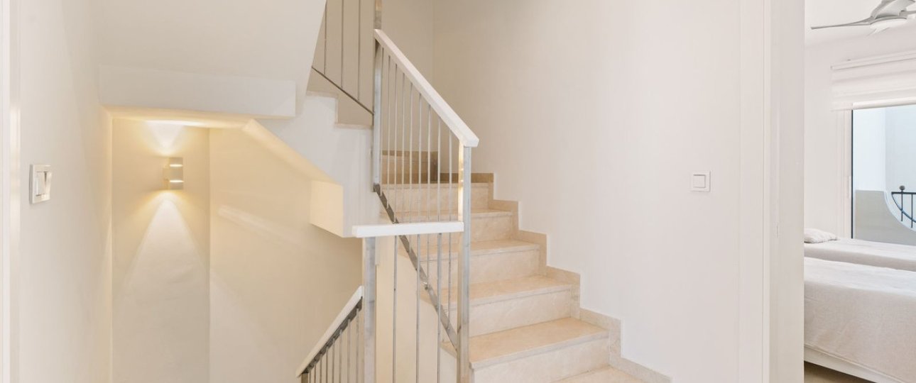 Wiederverkauf - Town house - Marbella - Costabella