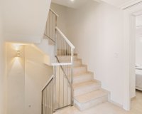 Wiederverkauf - Town house - Marbella - Costabella