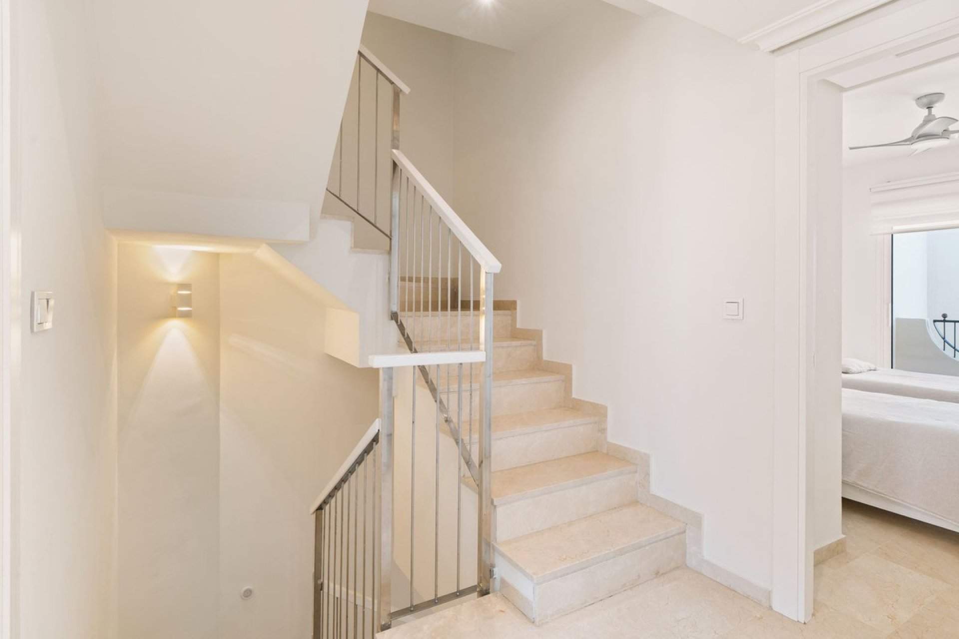 Wiederverkauf - Town house - Marbella - Costabella