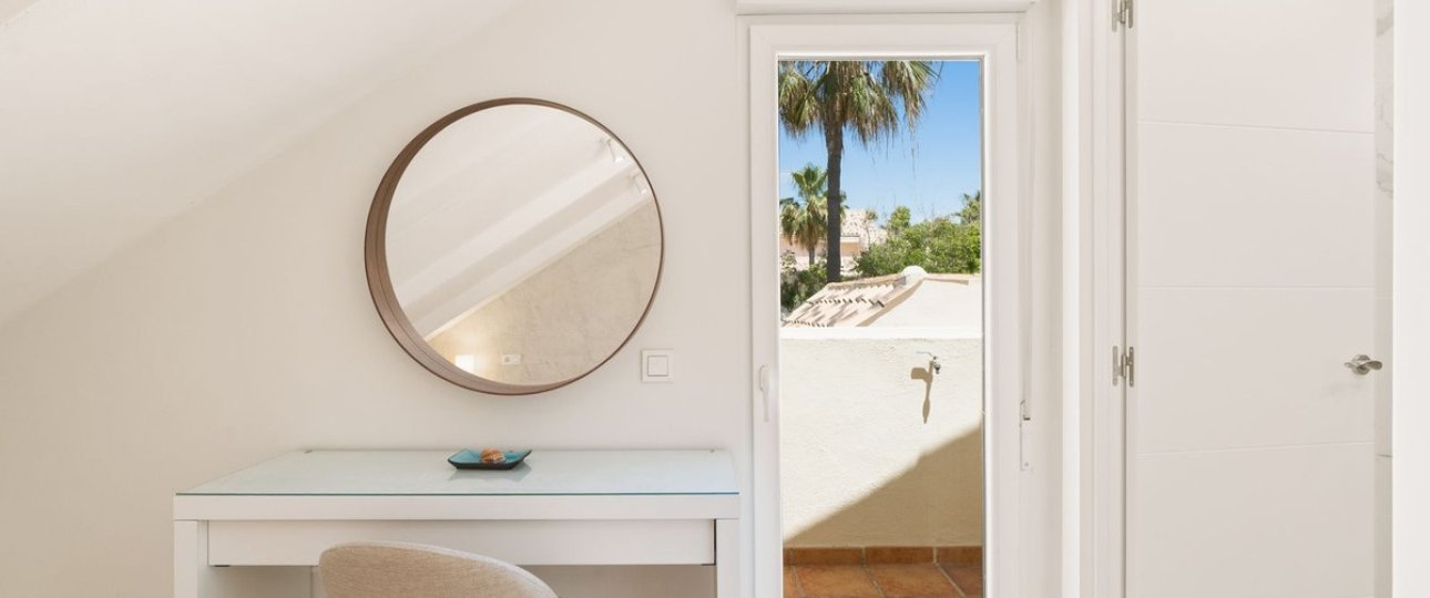Wiederverkauf - Town house - Marbella - Costabella