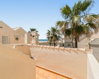 Wiederverkauf - Town house - Marbella - Costabella