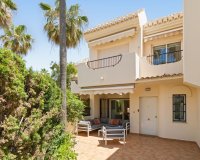 Wiederverkauf - Town house - Marbella - Costabella