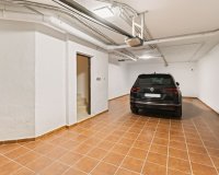 Wiederverkauf - Town house - Marbella - Costabella
