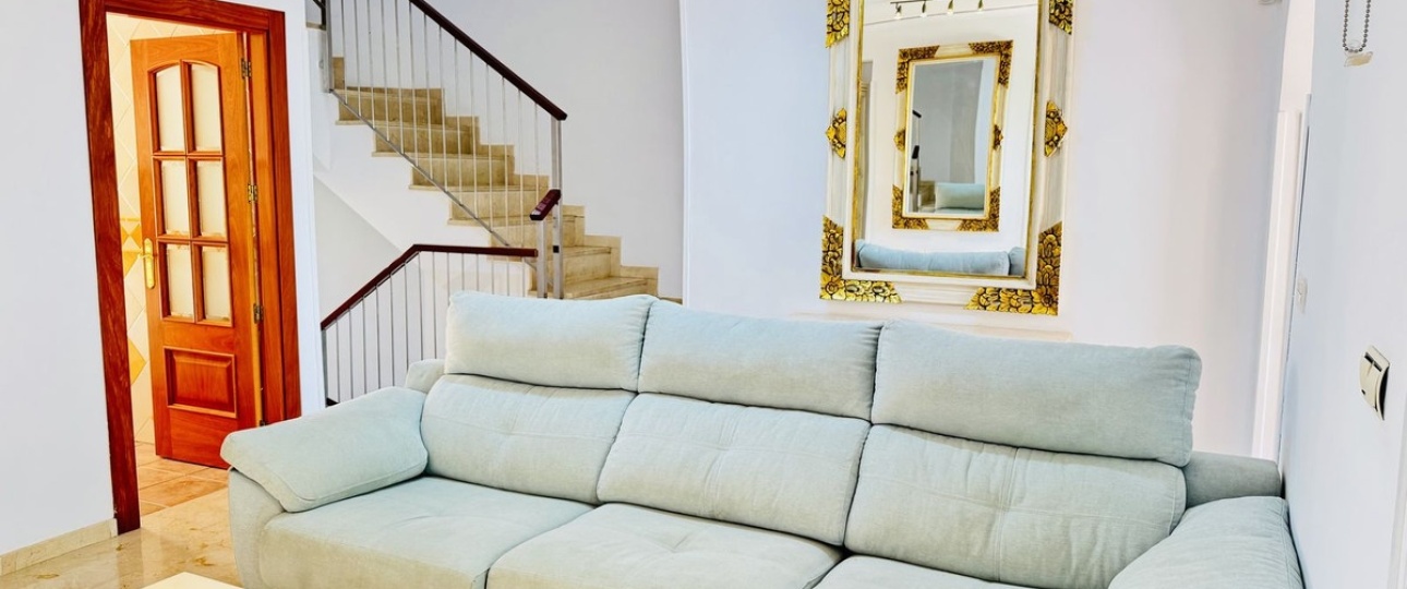 Wiederverkauf - Town house - Marbella - Costabella