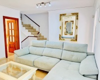 Wiederverkauf - Town house - Marbella - Costabella