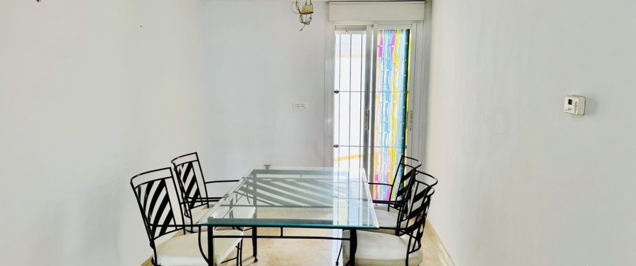 Wiederverkauf - Town house - Marbella - Costabella