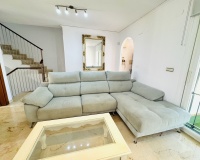 Wiederverkauf - Town house - Marbella - Costabella