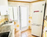 Wiederverkauf - Town house - Marbella - Costabella