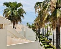 Wiederverkauf - Town house - Marbella - Costabella