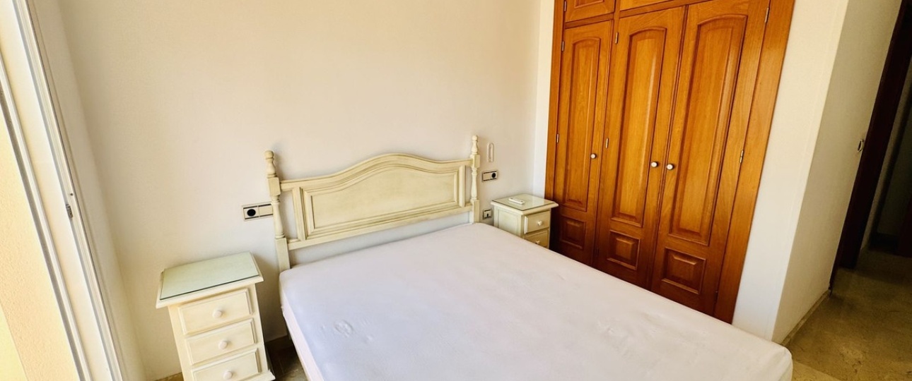 Wiederverkauf - Town house - Marbella - Costabella