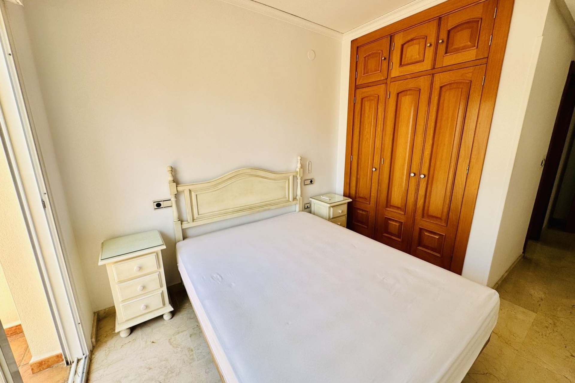 Wiederverkauf - Town house - Marbella - Costabella