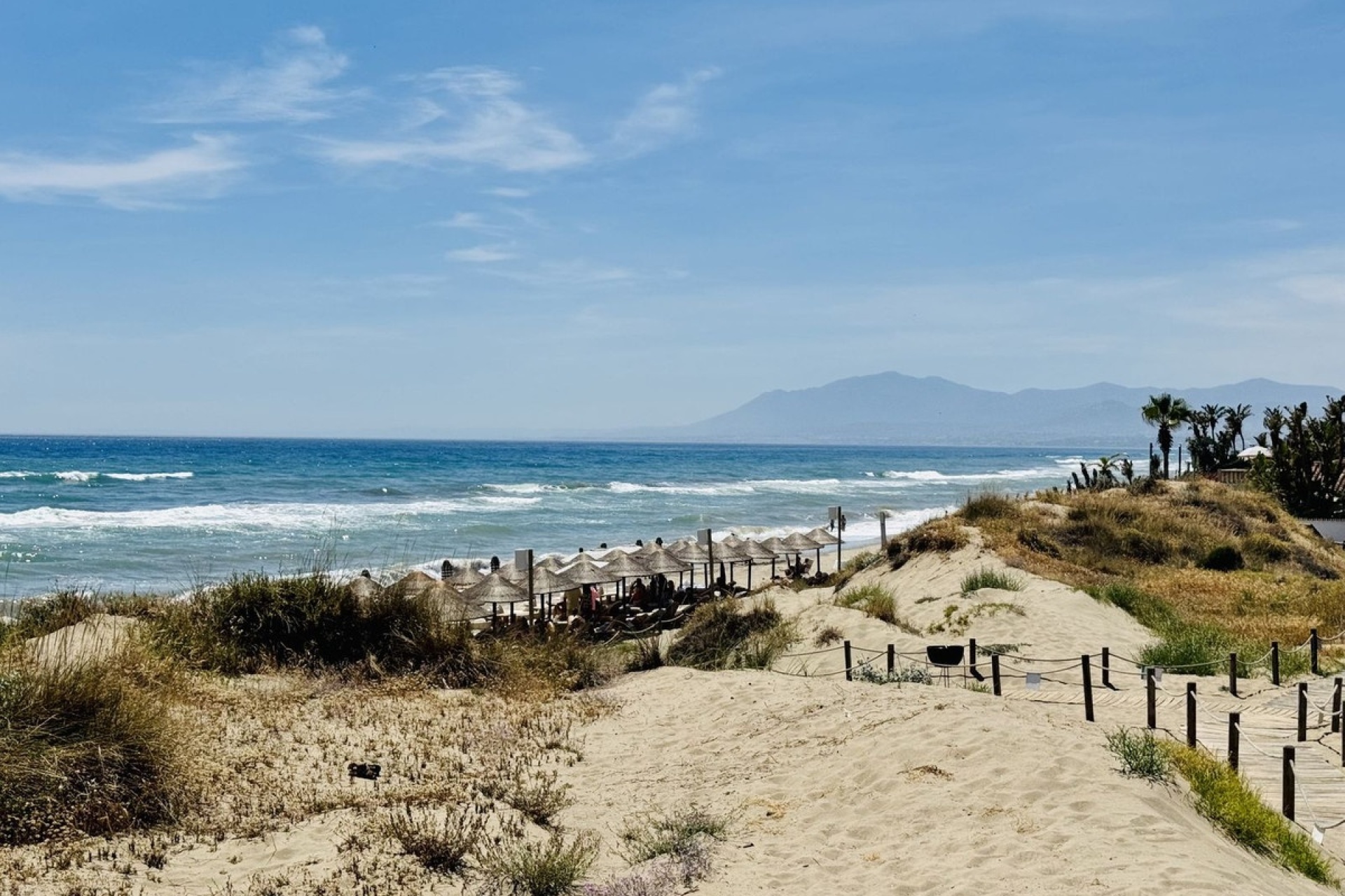 Wiederverkauf - Town house - Marbella - Costabella