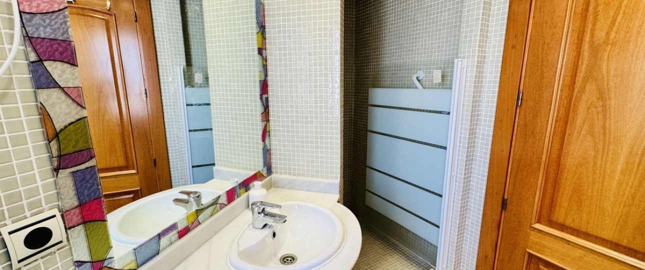 Wiederverkauf - Town house - Marbella - Costabella