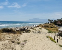 Wiederverkauf - Town house - Marbella - Costabella