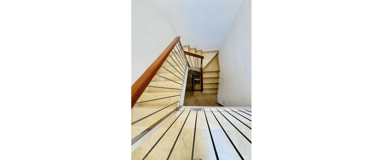 Wiederverkauf - Town house - Marbella - Costabella