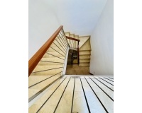 Wiederverkauf - Town house - Marbella - Costabella