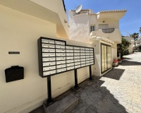 Wiederverkauf - Town house - Marbella - Costabella