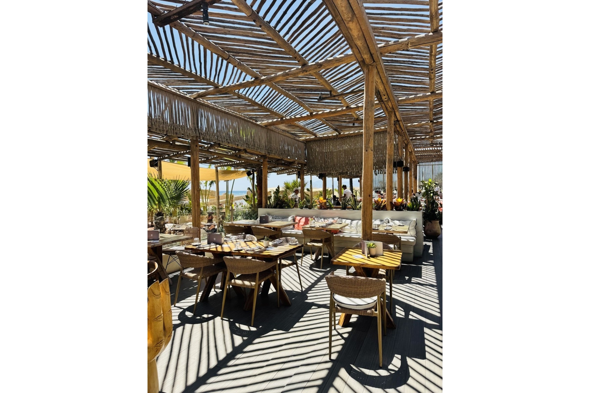 Wiederverkauf - Town house - Marbella - Costabella