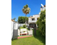 Wiederverkauf - Town house - Marbella - Costabella