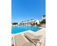 Wiederverkauf - Town house - Marbella - Costabella
