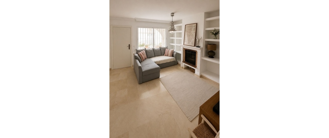 Wiederverkauf - Town house - Marbella - Costabella