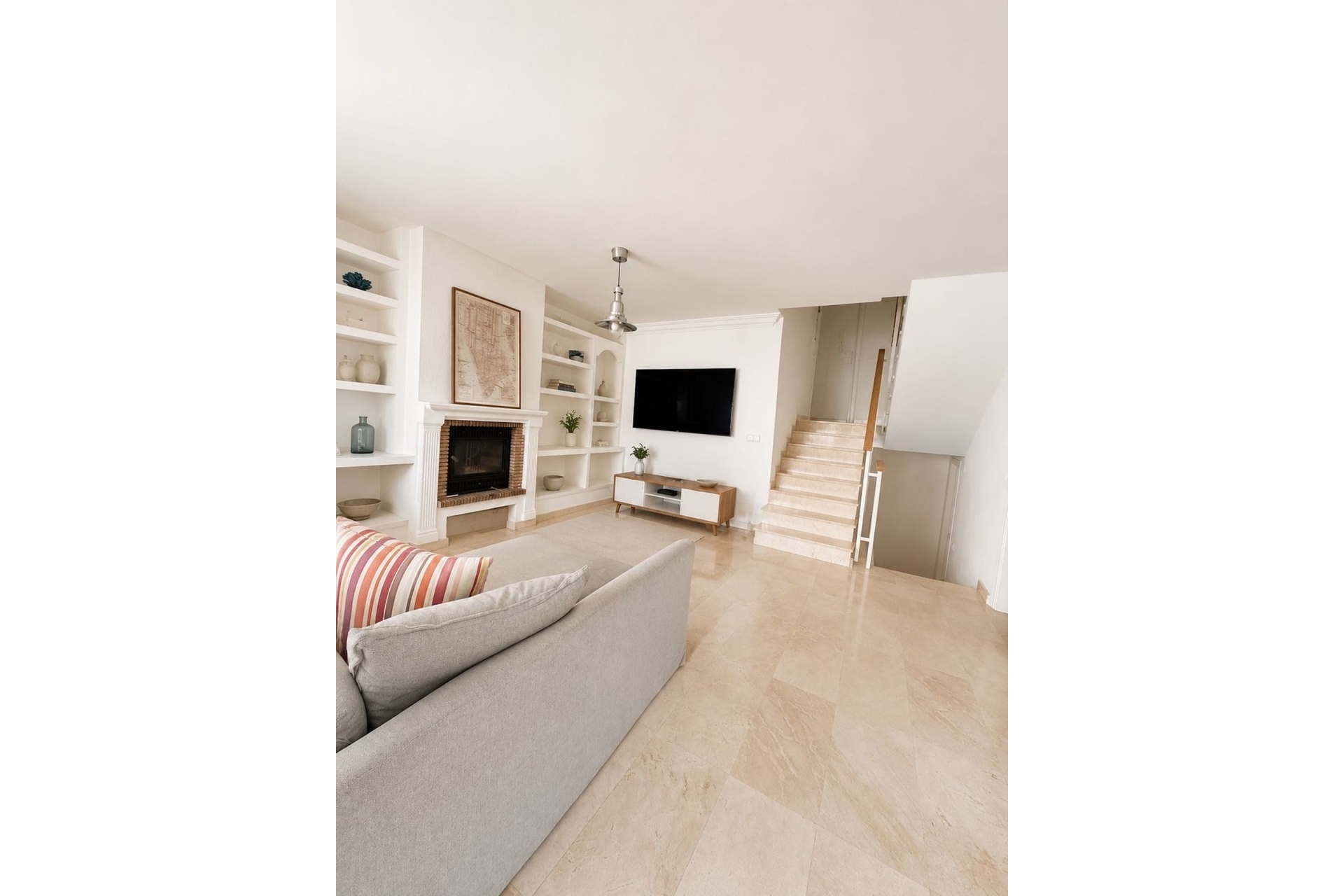 Wiederverkauf - Town house - Marbella - Costabella