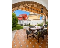 Wiederverkauf - Town house - Marbella - Costabella
