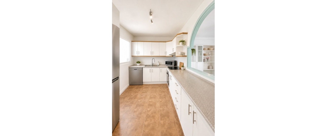 Wiederverkauf - Town house - Marbella - Costabella