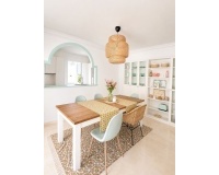 Wiederverkauf - Town house - Marbella - Costabella