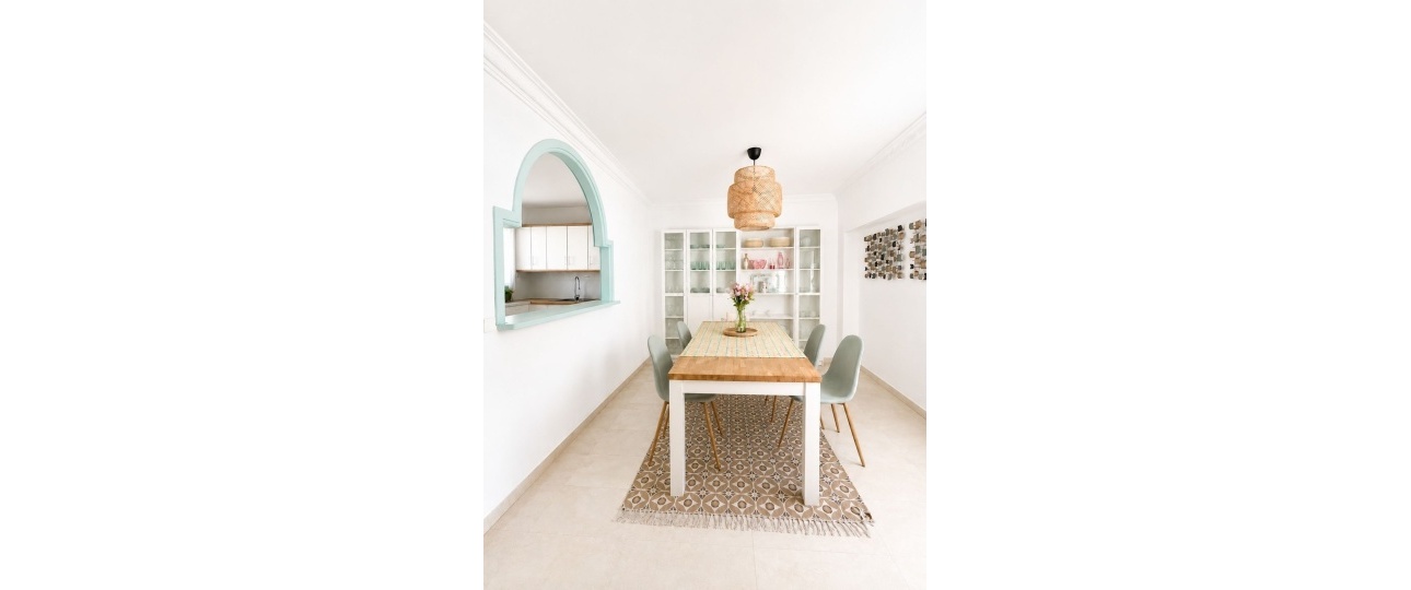 Wiederverkauf - Town house - Marbella - Costabella