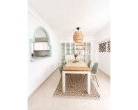 Wiederverkauf - Town house - Marbella - Costabella