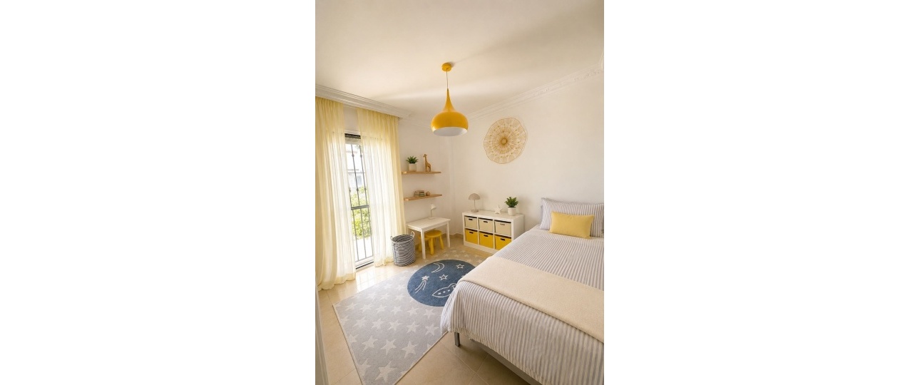 Wiederverkauf - Town house - Marbella - Costabella
